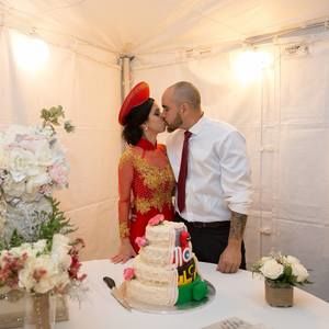 Meet your Posher, Mia